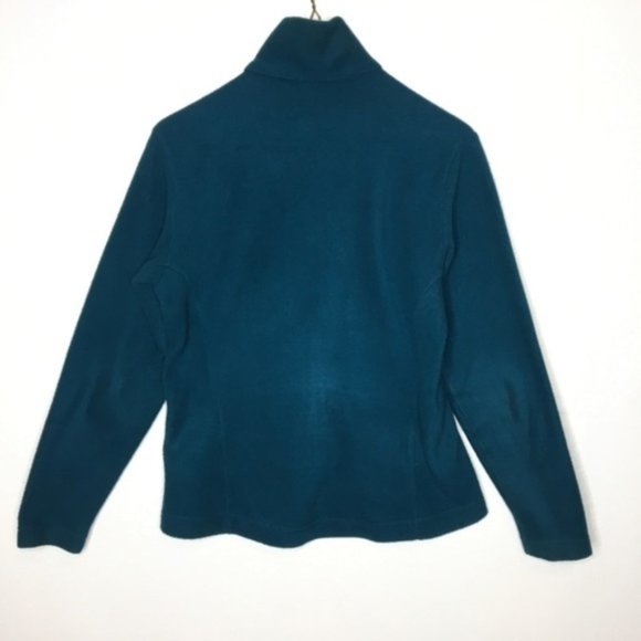 Patagonia Fleece Full Zip Sweater Jacket XS 221 - Picture 2 of 5